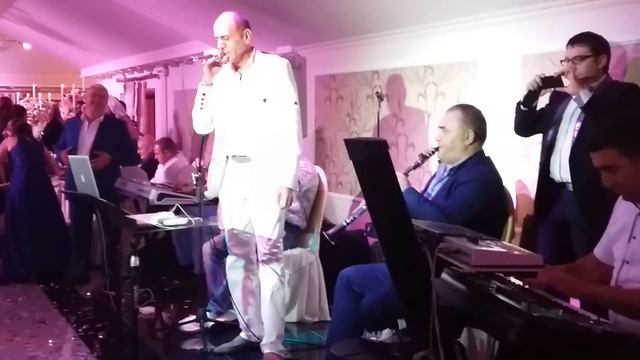 Aramik Dhol Hovanes Vartanyan смотреть онлайн