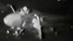 Засосало в турбину самолета 🔴 Не для слабонервных