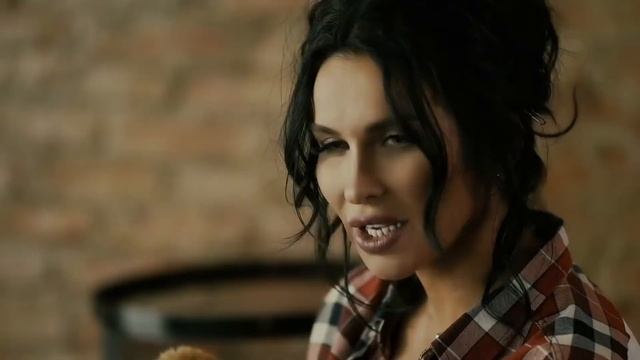 Оксана Ковалевская «Синие глаза» ❤️ смотреть онлайн