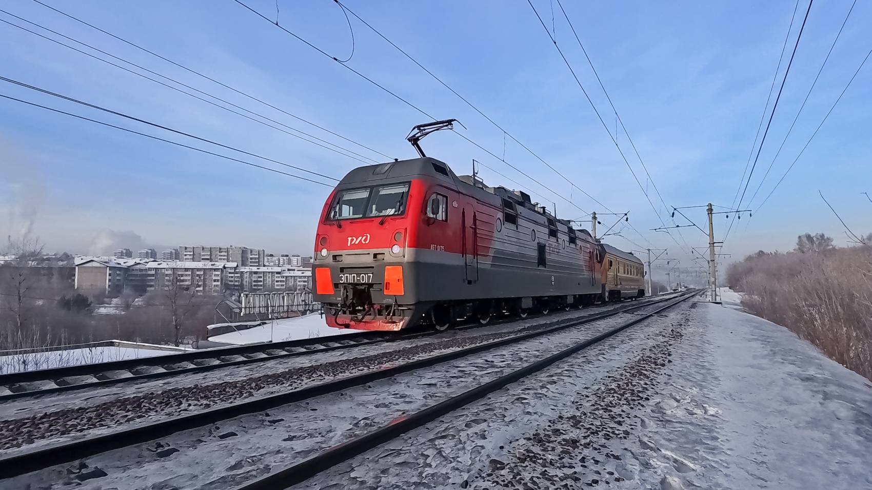 ЭП1П-017 смотреть онлайн