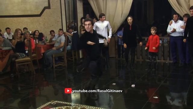 13 Анс. «Молодость Кавказа» смотреть онлайн