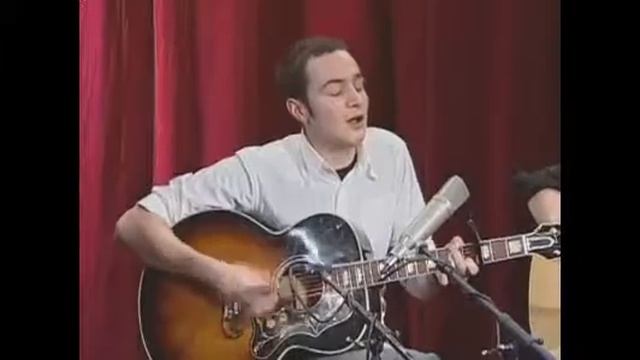Editors - Rolling Stone Originals acoustic set 2006 смотреть онлайн