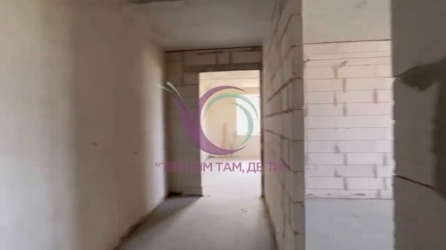 2-к. квартира 74,2 м2 з лоджією та і/о в Північному р-ні за вул. Яреми смотреть онлайн
