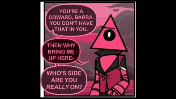 JSAB:help // Comic by [[Deltaqi]] Part 11.