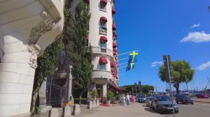 Швеция - Стокгольм