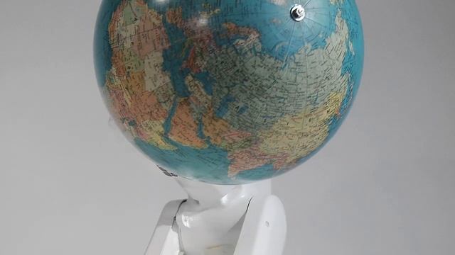 MESO: Real-Time Robotic Motion Library смотреть онлайн