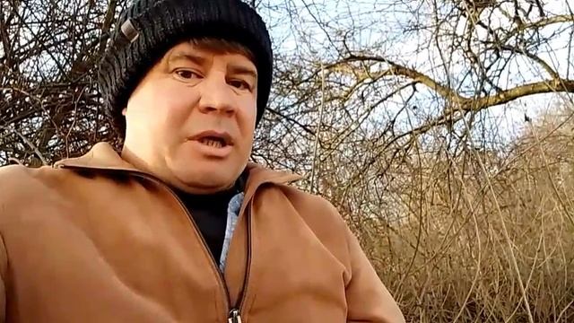 Ещё те соседи.