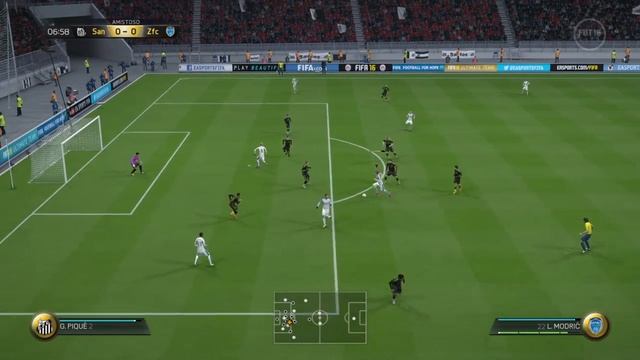 Modric смотреть онлайн