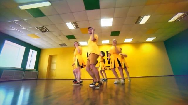 Аружан флешмоб смотреть онлайн