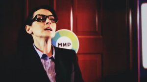 Промо заставка ТК Мир