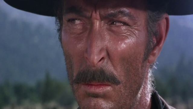 Вестерн смотреть онлайн