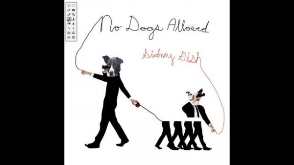 Imposter Syndrome by Sidney Gish but she's not grossly overqualified