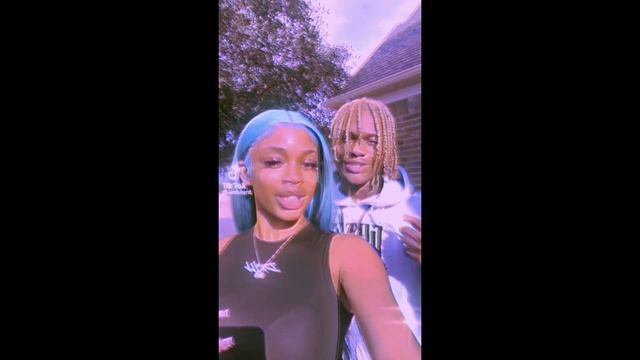 Nunu x Angel Edit💗 смотреть онлайн