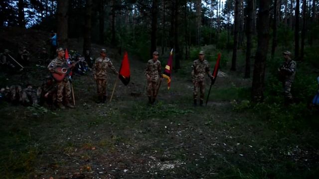 Джура 2019 команда Хорошівського ліцею №1 смотреть онлайн