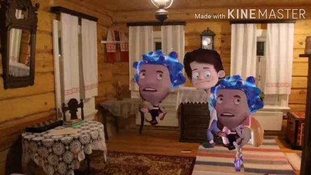 Продолжение сыендука чинилы смотреть онлайн