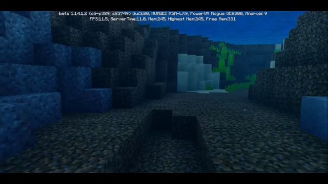 ШЕЙДЕР ДЛЯ MINECRAFT PE. ТОП смотреть онлайн