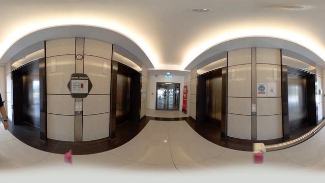 Elysia Park Residence, Nusajaya, Johor, Malaysia - Building outlook and walk in. смотреть онлайн