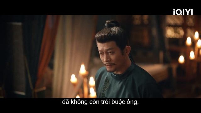 Tô Vô Danh một mình tới Trường An🐫 | Đường Triều Quỷ Sự Lục 2: Tây Hành | iQIYI Vietnam смотреть онлайн