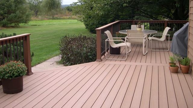 Outdoor Decking Supplies MIddletown PA 866-560-3325 Outdoor Decking Products MIddletown PA