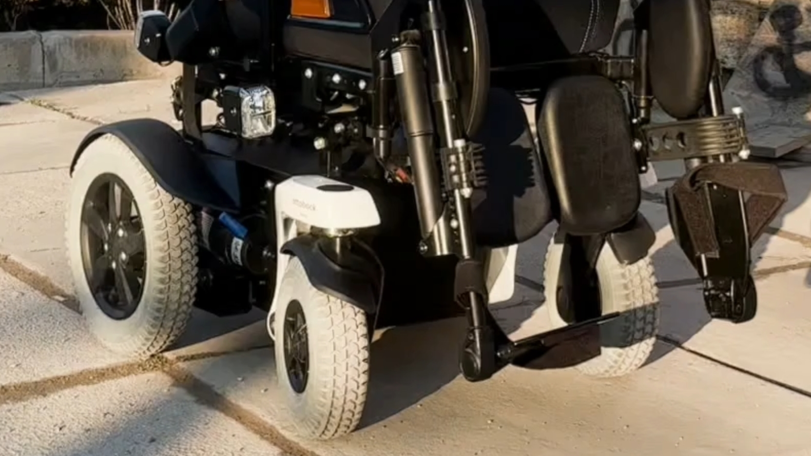 ОТПРАВКА КОЛЯСКИ OTTOBOCK JUVO B5✔ ТК В ГОРОД ВОРОНЕЖ🌏 смотреть онлайн