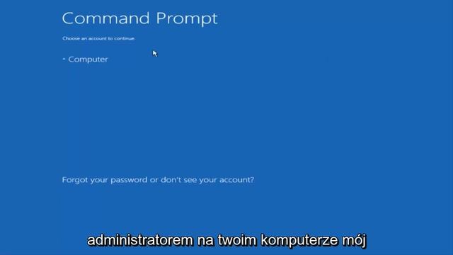 Jak naprawić błąd o kodzie 0xc000000e w systemie Windows 10/11? смотреть онлайн