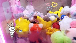 Сыграли в разных автоматах Хватайка. Что удалось выиграть?