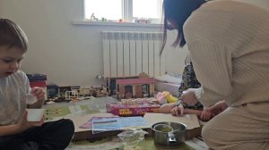 Что-то пошло не так 😱
дубль два !