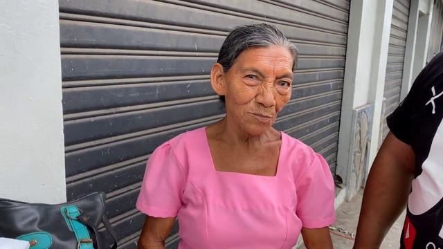COMPRANDOLE la VENTA A los VENDEDORES (SONSONATE) смотреть онлайн