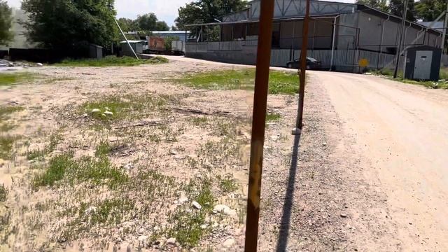 Продается 7соток ижс, мкр.Таусамалы за магазином Тоймарт -подробности на сайте jer.kz смотреть онлайн