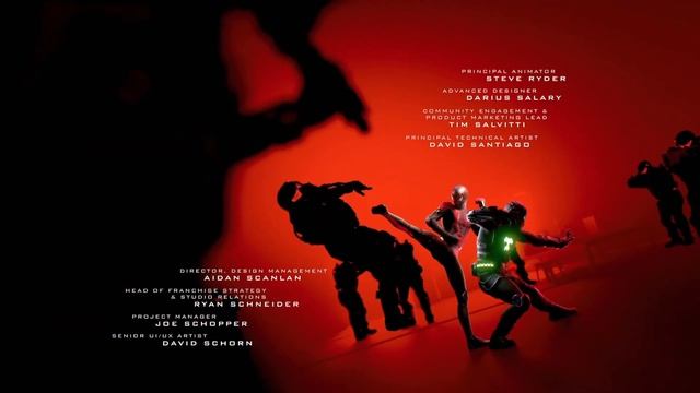 Marvel’s Spider-Man ( Miles Morales ) Ending Song & Credits 🎧🎮🕷️🕸️🔥#milesmorales #ps5