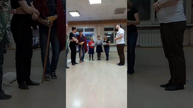 задание для абитуриентов программы 