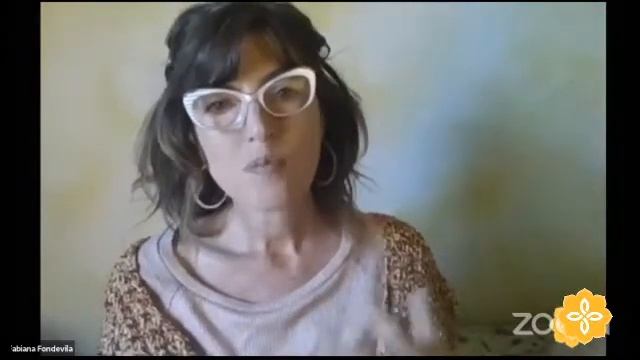 El mundo como espejo - Fabiana Fondevila смотреть онлайн