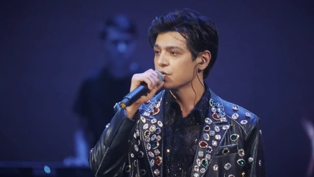 Mirjalol Nematov - Yurakcham, Bir sher yozdim (jonli ijro) смотреть онлайн