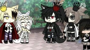 клип  (если б каждый король уступил даме пост)