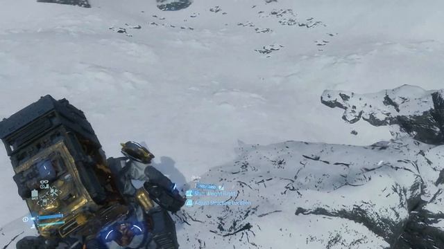 PRESERVED FOSSILS FOR PALEONTOLOGIST - Death Stranding: Director's Cut [077] Let's Play Walkthrough смотреть онлайн