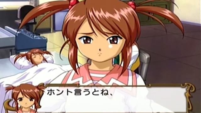 Sakura Wars 3: Is Paris Burning? LP - Episode 19 "Coquelicot's Power" смотреть онлайн
