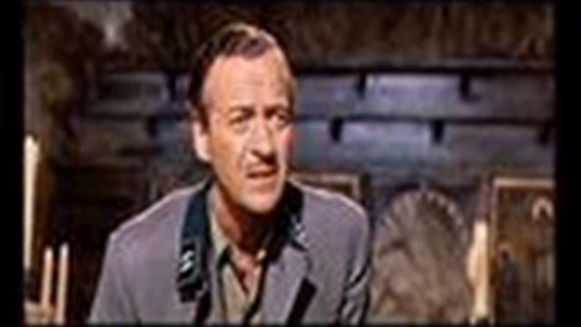 guns of navarone смотреть онлайн