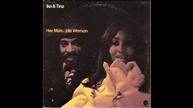 Ike & Tina Turner - Rooster смотреть онлайн
