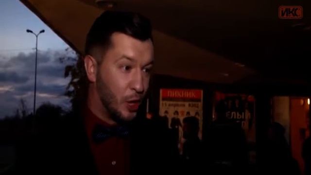В КАДРЕ. Гагаринский район отметил свое 40-летие смотреть онлайн
