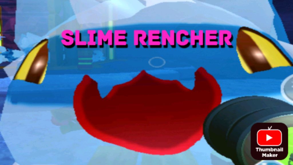 Slime Rencher