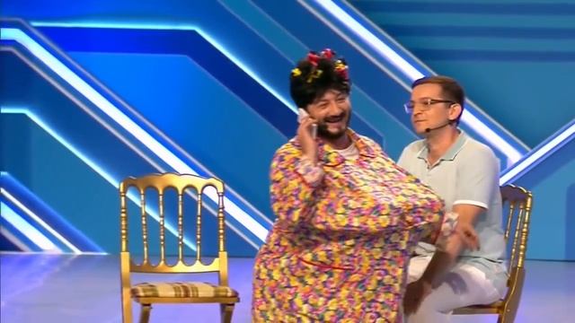 Миша Галустян