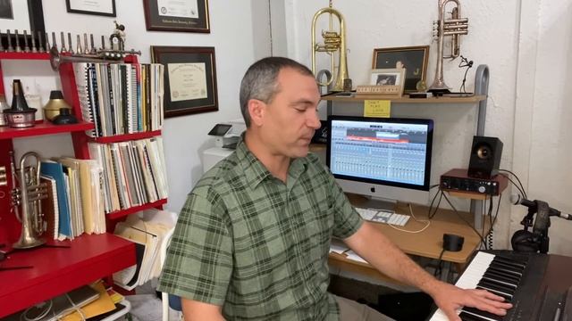 TRUMPET LAB 2: LIP BUZZING смотреть онлайн