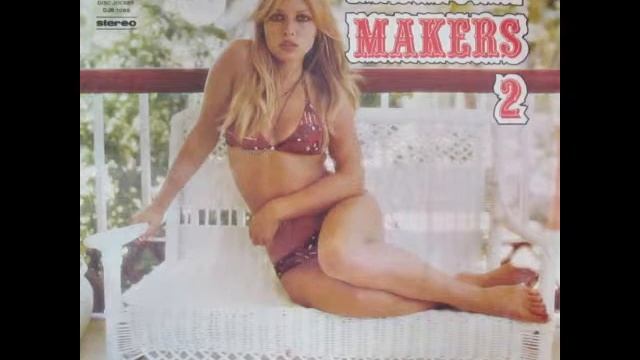 Delilah (Tom Jones cover) ..... MEMORY MAKERS 2 смотреть онлайн