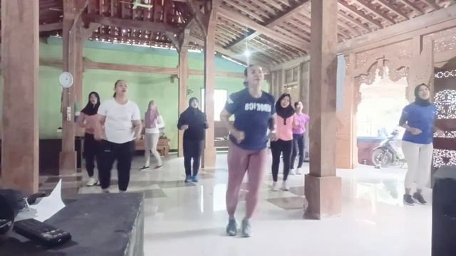 SENAM SEHAT || MUSIC MANGKU PUREL || BYE DION ANJONO || DUSUN NADRI || SANGGAR SENAM ELIS смотреть онлайн