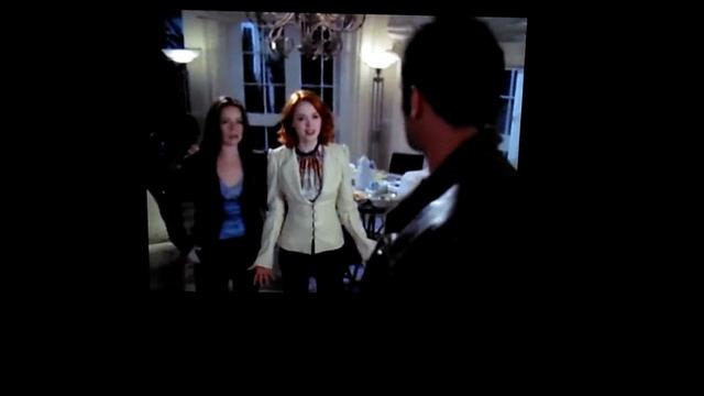 Charmed 5x08 Cole and Piper tribute смотреть онлайн