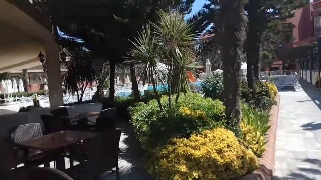 Club Side Coast Hotel 5* Турция смотреть онлайн