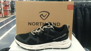 Полуботинки мужские Northland Sky Airvent ( Легкие Вентилируемые Пушечки )