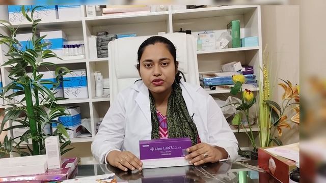 + Lipo Lab V Line Premium