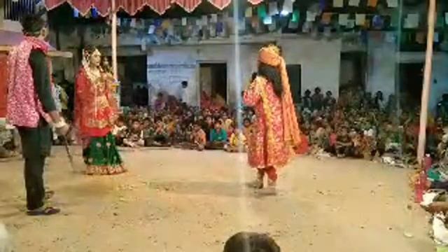 વાછડા દાદા નુ આખ્યાન નગરા ભાગ - 2 @VaibhavDigital смотреть онлайн
