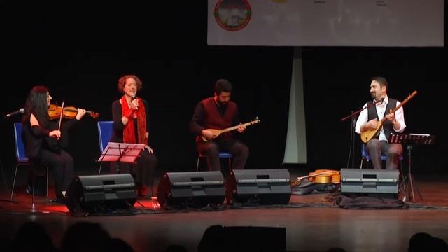 KARABEL KÜLTÜR KOMİTESİ 1 Bölüm смотреть онлайн